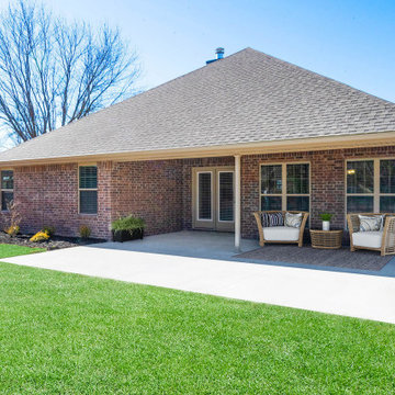 Schuber Mitchell Homes