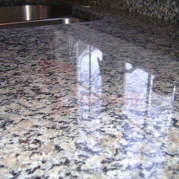 Kitchen Granite