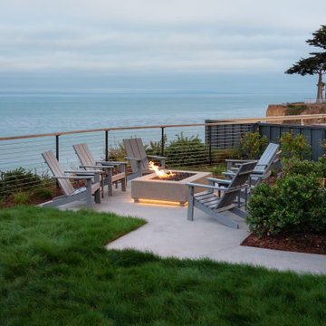 Capitola Cliffhouse