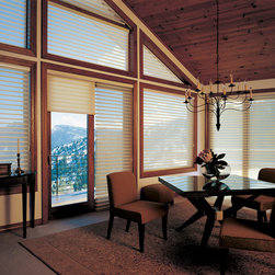 Hunter Douglas Silhouette&reg; - Window Blinds