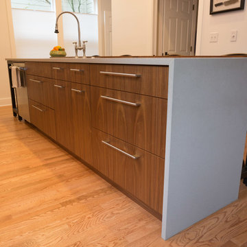 Zero Kitchen