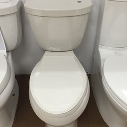 Groton, CT Showroom - Toilets