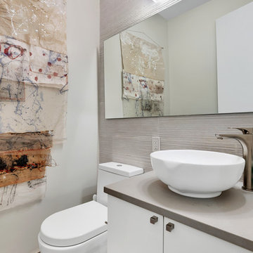 Turtle Bay Full Condo Renovation