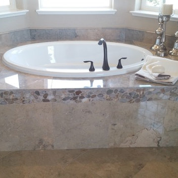 Bathroom Remodels