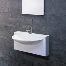 Bathroom Ideas
