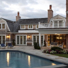 Exterior Lighting