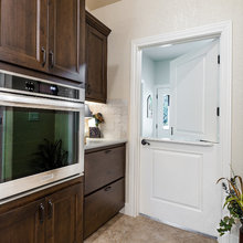 doors