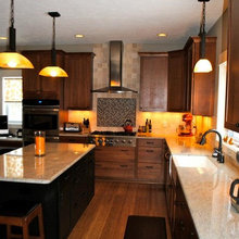 Range/Oven Hood