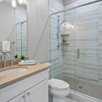 Valley Street Country Club Hills New Construction