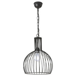 Industrial Pendant Lighting by Butler Specialty Company