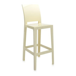 One More Stool by Kartell - Bar Stools And Counter Stools