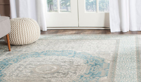 Up to 70% Off Bestselling Rugs