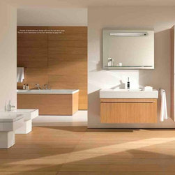 Bathroom Suites - Bathroom Accessories
