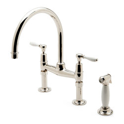 Waterworks Kitchen Fittings - Products