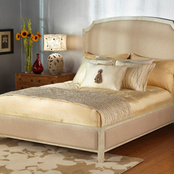 Wesley Allen Iron Beds