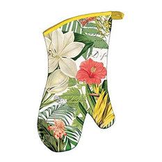 50 Most Popular Tropical Oven Mitts and Pot Holders for 2018 | Houzz