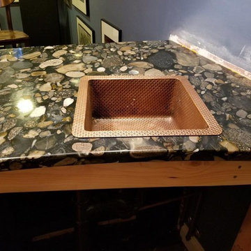 Bar Top