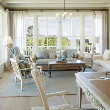 Pastoral Family Home