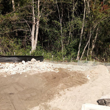 HWY EXT (Erosion Repair)