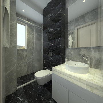 Y Block, DLF Capitol Greens