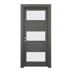 Italian Doors - Products