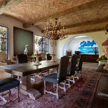 Dining tables