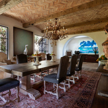 Malibu Residence