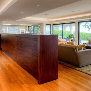 Possession Sound Remodel, North Snohomish County, WA