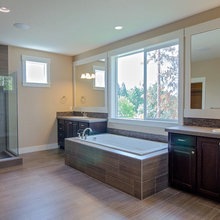 Kids bathroom