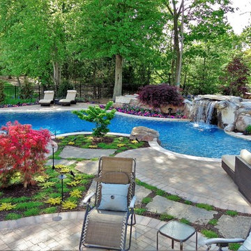 Tilton Residence
