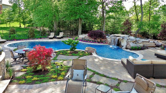 Best 15 Swimming Pool Builders In Annapolis Md Houzz