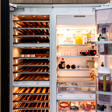 Kendall Residential Kitchen