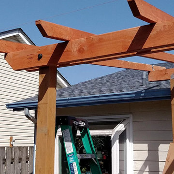 Patio Covers