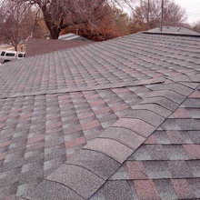 Roof colors