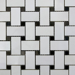 White Marble Collection 2 - Flooring