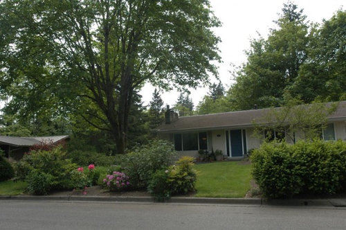 Boring Ranch | Houzz Forum