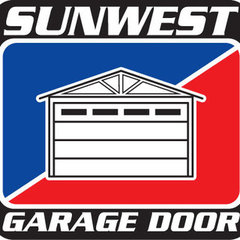 Sunwest Garage Door