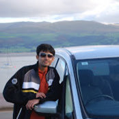 Krishnan Narayanan's photo