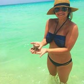 Sandra Martinez's photo
