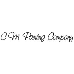 C M Painting Co.