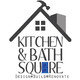 Kitchen and Bath Square DESIGN+BUILD
