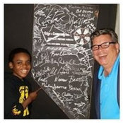 Charles Tighe's photo