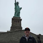 Ryan Fretwell's photo