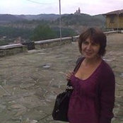 Ива Йорданова's photo