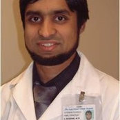 Imaduddin Hashmi's photo