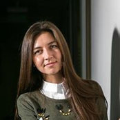 Екатерина Сергеева's photo