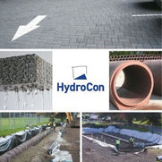 Permeable paving from HydroCon's photo