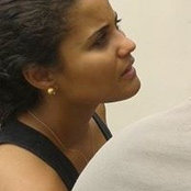 Photo de Mariel Ramirez