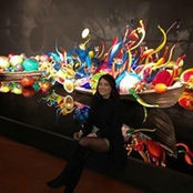 Alicia Vasquez's photo