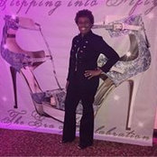 Cassandra Burrows's photo